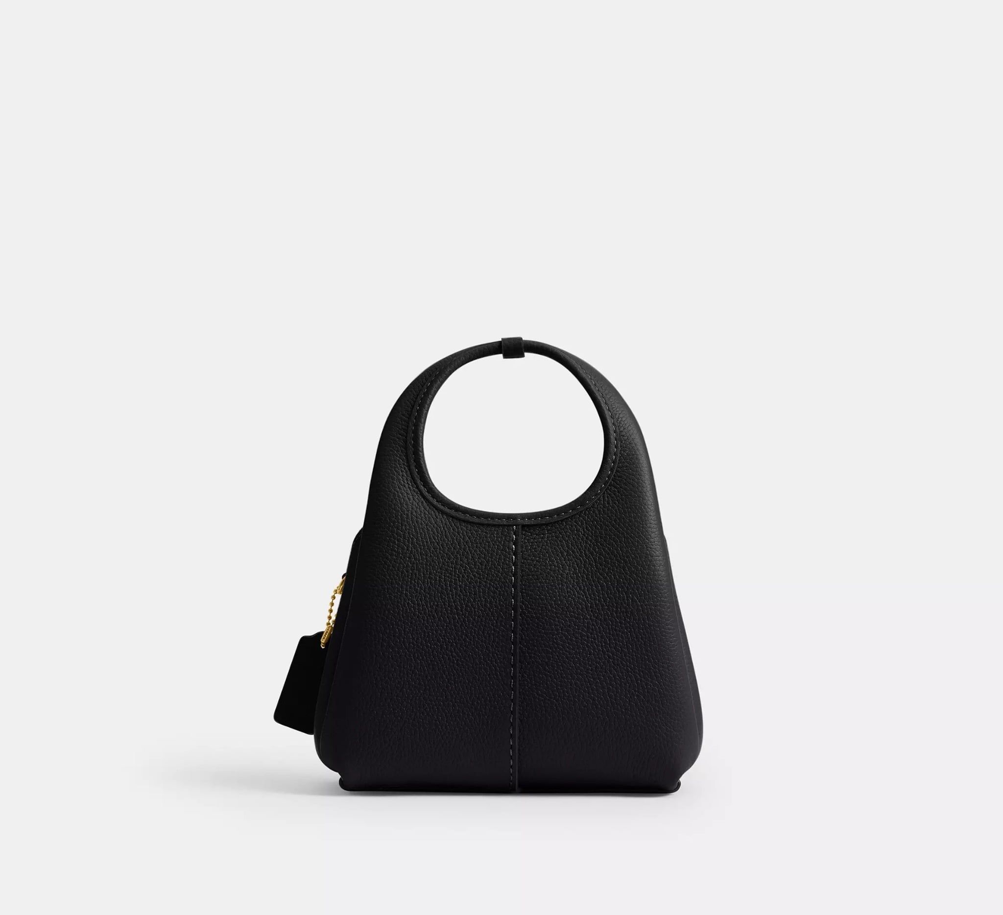  Túi Nữ Coach Lana Shoulder Bag 19 'Black' 