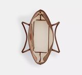  Túi Nữ Coach Large City Tote Bag 'Brown' 