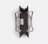  Túi Nữ Coach Maggie Tote Bag 'Dove Grey' 