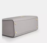  Túi Nữ Coach Maggie Tote Bag 'Dove Grey' 