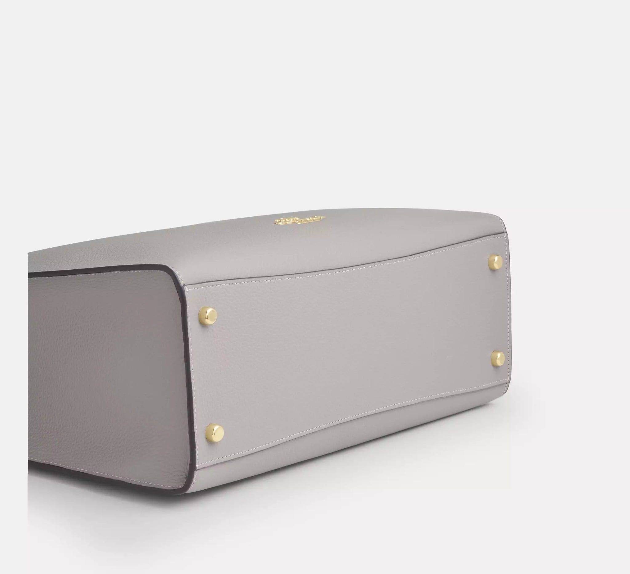  Túi Nữ Coach Maggie Tote Bag 'Dove Grey' 