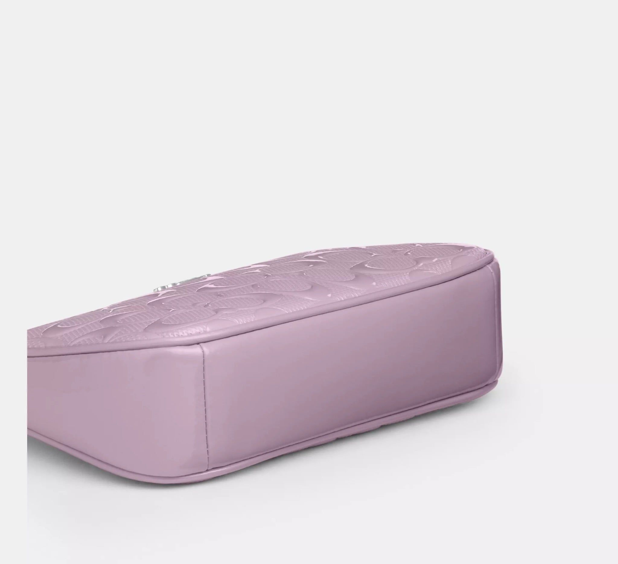  Túi Nữ Coach Nolita 19 Heart Charm 'Pink' 