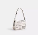  Túi Nữ Coach Nolita 19 'Newspaper Print' 