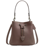  Túi Nữ Coach Rowan Bucket Bag 'Dark Stone' 