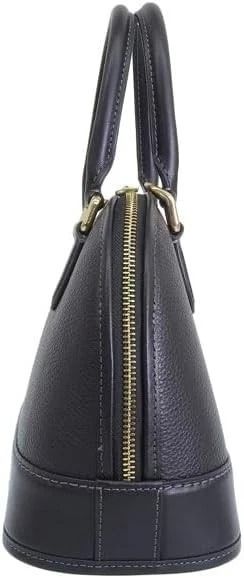  Túi Nữ Coach Sabrina Satchel Bag 'Black' 