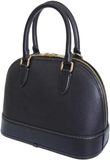  Túi Nữ Coach Sabrina Satchel Bag 'Black' 