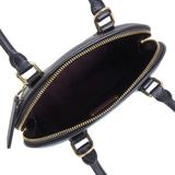  Túi Nữ Coach Sabrina Satchel Bag 'Black' 