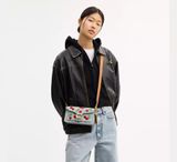  Túi Nữ Coach Tabby Shoulder Bag 20 'Denim' 