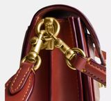  Túi Nữ Coach Tabby Shoulder Bag 20 'Tan' 