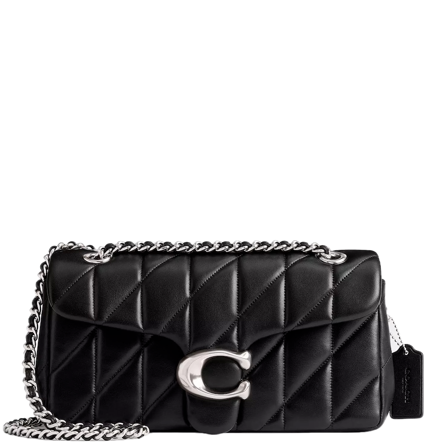  Túi Nữ Coach Tabby Shoulder Bag 26 'Black' 