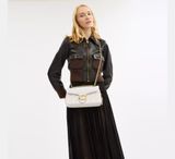  Túi Nữ Coach Tabby Shoulder Bag 26 'Chalk' 