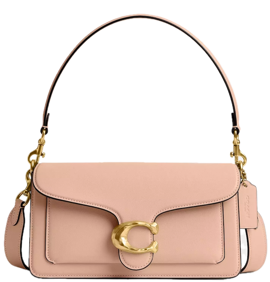  Túi Nữ Coach Tabby Shoulder Bag 26 'Cream' 