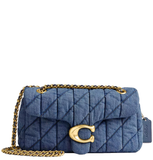  Túi Nữ Coach Tabby Shoulder Bag 26 'Indigo' 