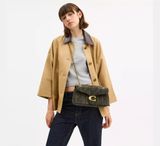  Túi Nữ Coach Tabby Shoulder Bag 26 'Olive' 