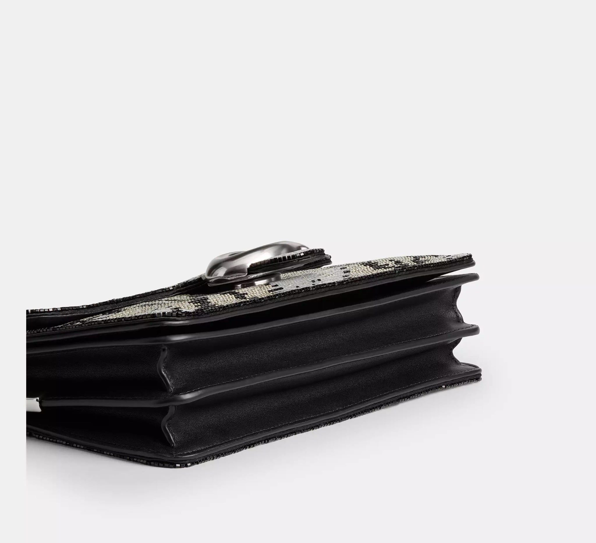  Túi Nữ Coach Tabby Shoulder Bag 'Silver' 