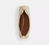  Túi Nữ Coach Teri Shoulder Bag 'Chalk' 