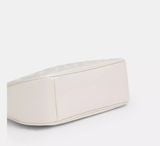  Túi Nữ Coach Teri Shoulder Bag 'Chalk' 