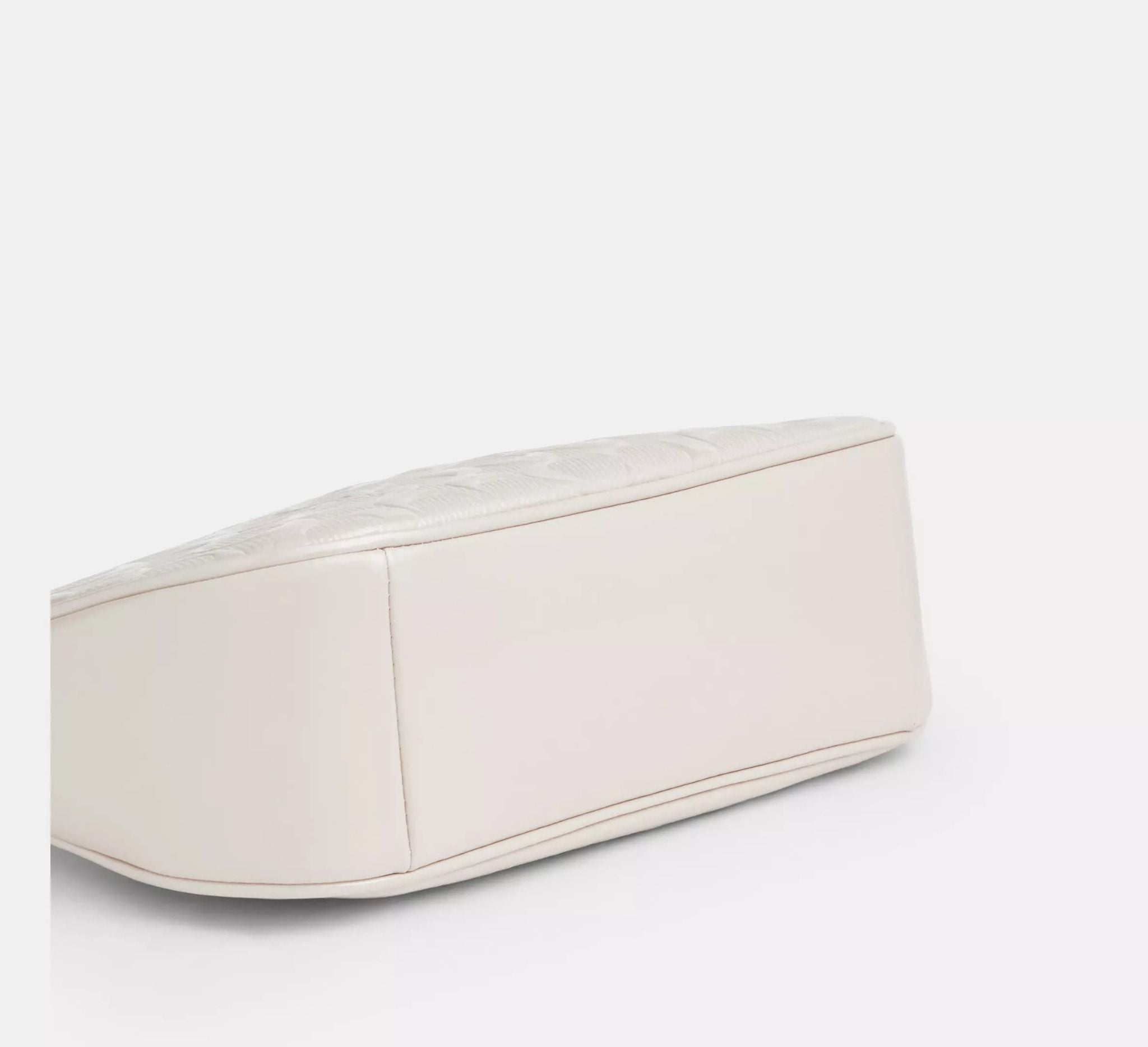  Túi Nữ Coach Teri Shoulder Bag 'Chalk' 