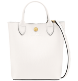  Túi Nữ Longchamp Épure XS Tote Bag 'White' 