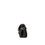  Túi Nữ Louis Vuitton Anytime Flap Bag 'Black' 