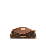  Túi Nữ Louis Vuitton Eva Pochette Bag 'Brown' 