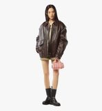  Túi Nữ MCM Ella Boston Bag 'Soft Pink' 