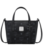 Túi Nữ MCM Toni Top-Zip Shopper 'Black' 
