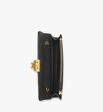  Túi Nữ MCM Tracy Chain Wallet 'Black' 