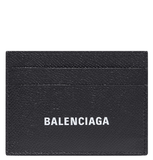 Ví Balenciaga Cash Card Holder 'Black' 