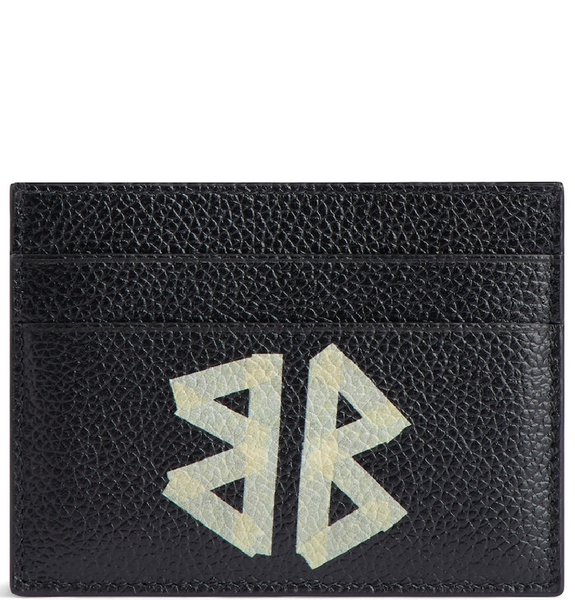  Ví Balenciaga Cash Card Holder 'Black' 