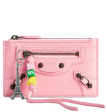  Ví Balenciaga Le City Long Coin 'Pink' 