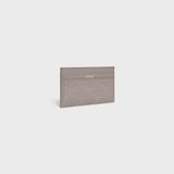  Ví Celine Medium Card Holder 'Pebble' 