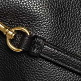  Ví Coach Large Charlie Pouch 'Black Gold' 