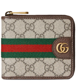  Ví Gucci Ophidia Coin Wallet 'Beige' 