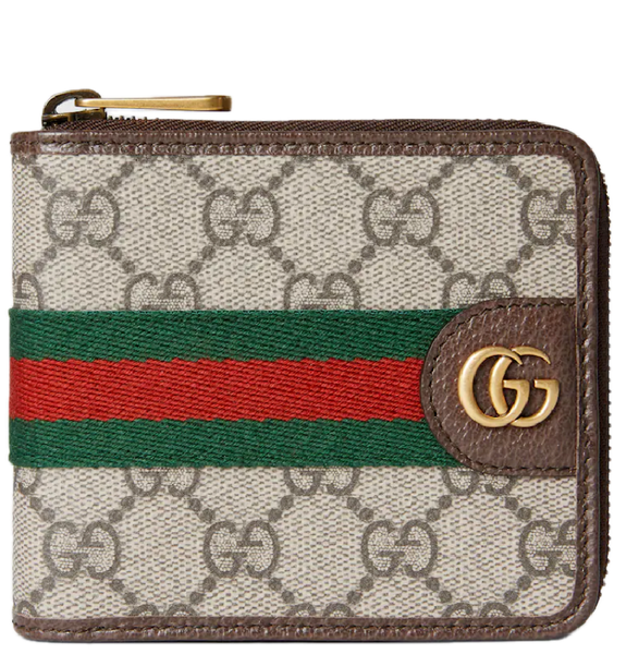  Ví Gucci Ophidia Coin Wallet 'Beige' 