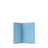  Ví Louis Vuitton Pocket Organiser 'Blueberry' 