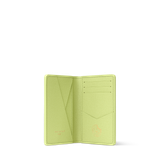  Ví Louis Vuitton Pocket Organiser 'Pistachio' 