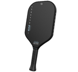  Vợt Pickleball Gearbox GX2 Power Hybrid 16mm 'Black' 