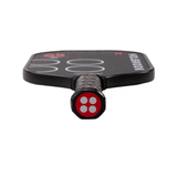  Vợt Pickleball Holbrook Arma S Metallic 14mm 'Black' 