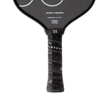  Vợt Pickleball Holbrook Arma S Metallic 14mm 'Black' 