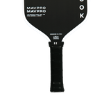 Vợt Pickleball Holbrook Pro Mav Pro 2.0 16mm 'Black' 
