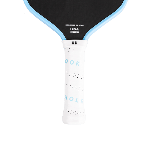  Vợt Pickleball Holbrook Pro Power Pro 16 16mm 'Blue' 