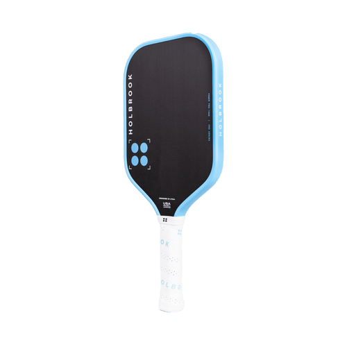  Vợt Pickleball Holbrook Pro Power Pro 16 16mm 'Blue' 