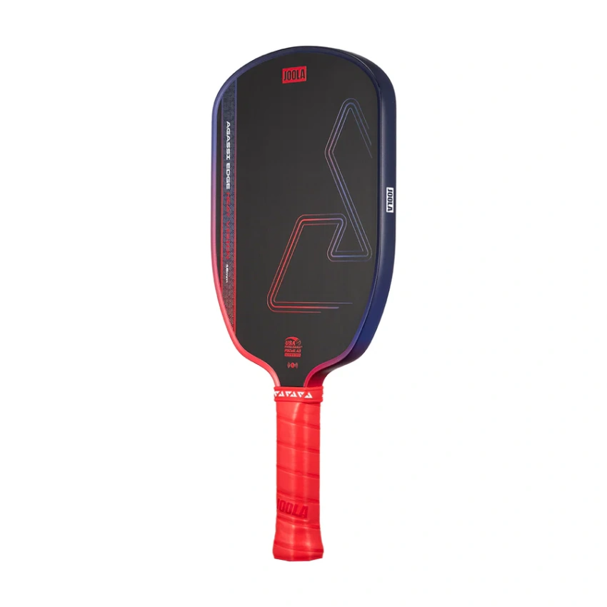  Vợt Pickleball Joola Agassi Edge Heat Vision 'Red' 
