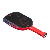  Vợt Pickleball Joola Agassi Edge Heat Vision 'Red' 