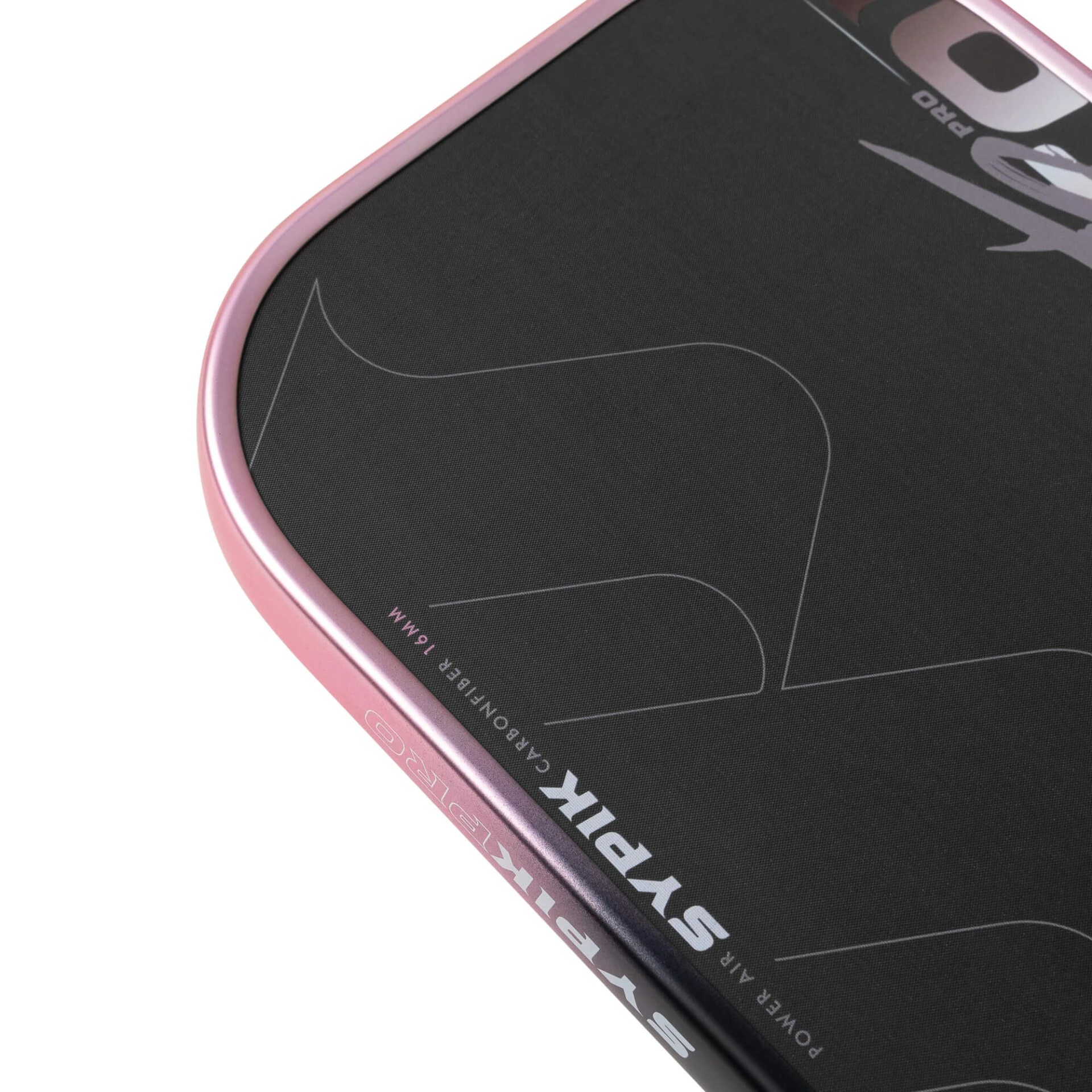  Vợt Pickleball Sypik Ultimate Triton 5 'Rise Pink' 