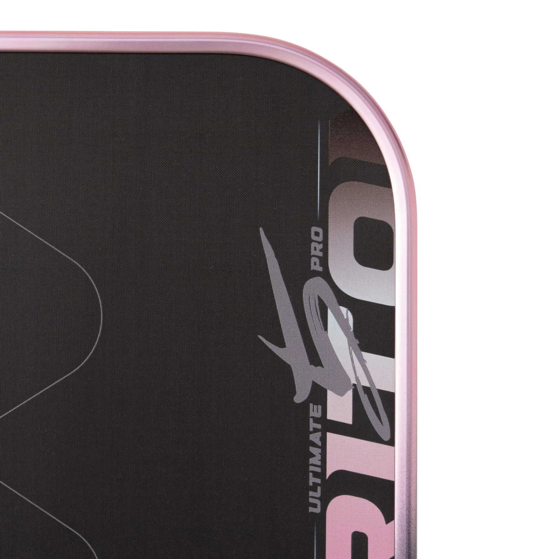  Vợt Pickleball Sypik Ultimate Triton 5 'Rise Pink' 
