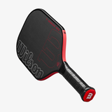  Vợt Pickleball Wilson Blaze Edgeless 13 13mm 'Black' 