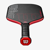  Vợt Pickleball Wilson Blaze Edgeless 13 13mm 'Black' 