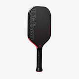  Vợt Pickleball Wilson Blaze Edgeless 13 13mm 'Black' 